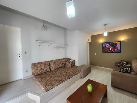 Alugar Apartamento / Padrão em S?o Jos? do Rio Preto. apenas R$ 1.500,00