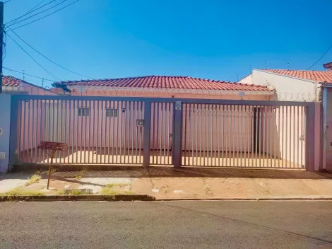 Alugar Casa / Padrão em São José do Rio Preto. apenas R$ 550.000,00