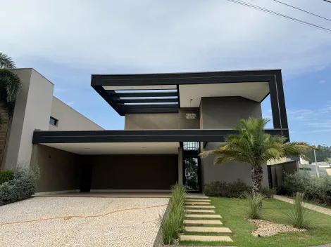 Mirassol Golden Park Residence Casa Locacao R$ 11.500,00 Condominio R$600,00 4 Dormitorios 3 Vagas Area do terreno 649.00m2 Area construida 378.00m2