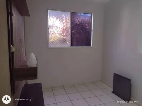 Apartamento / Padrão em São José do Rio Preto Alugar por R$800,00