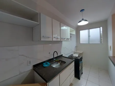 imagem 2 - Parque Rio Tigre - Apartamento Locação imagem 2 - Parque Rio Tigre - Apartamento Locação