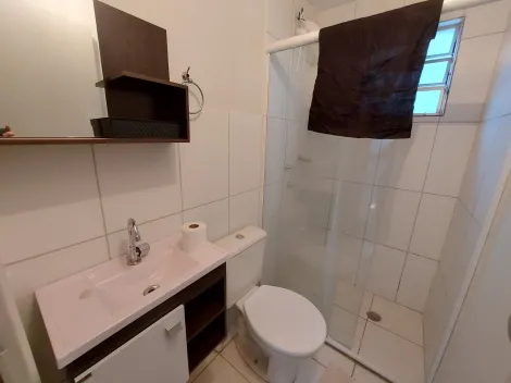 imagem 5 - Parque Rio Tigre - Apartamento Locação imagem 5 - Parque Rio Tigre - Apartamento Locação