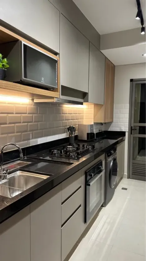 imagem 2 - Excelente Apartamento Residencial para Venda - 2 Dormitórios / Bom Jardim imagem 2 - Excelente Apartamento Residencial para Venda - 2 Dormitórios / Bom Jardim