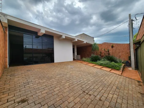 imagem 1 - Excelente Casa Comercial para Locação - Vila Santa Cruz imagem 1 - Excelente Casa Comercial para Locação - Vila Santa Cruz