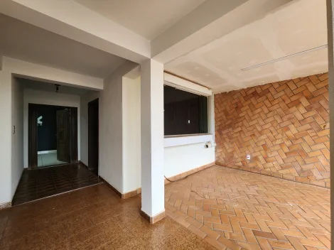 imagem 2 - Excelente Casa Comercial para Locação - Vila Santa Cruz imagem 2 - Excelente Casa Comercial para Locação - Vila Santa Cruz