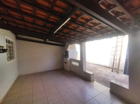 Alugar Casa / Padrão em São José do Rio Preto R$ 1.200,00 - Foto 11