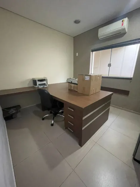 Alugar Comercial / Sala em São José do Rio Preto apenas R$ 1.000,00 - Foto 4