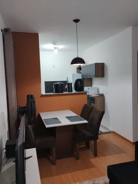 Comprar Apartamento / Padrão em São José do Rio Preto apenas R$ 170.000,00 - Foto 9