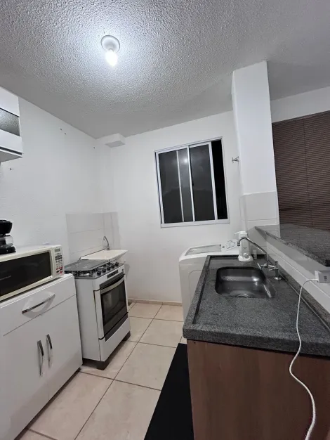 Comprar Apartamento / Padrão em São José do Rio Preto apenas R$ 220.000,00 - Foto 2