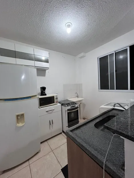 imagem 3 - Excelente Apartamento para Venda - Residencial Santa Filomena imagem 3 - Excelente Apartamento para Venda - Residencial Santa Filomena
