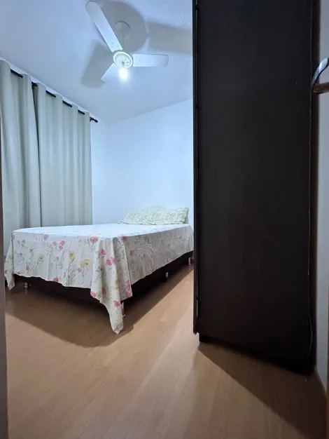 imagem 5 - Excelente Apartamento para Venda - Residencial Santa Filomena imagem 5 - Excelente Apartamento para Venda - Residencial Santa Filomena