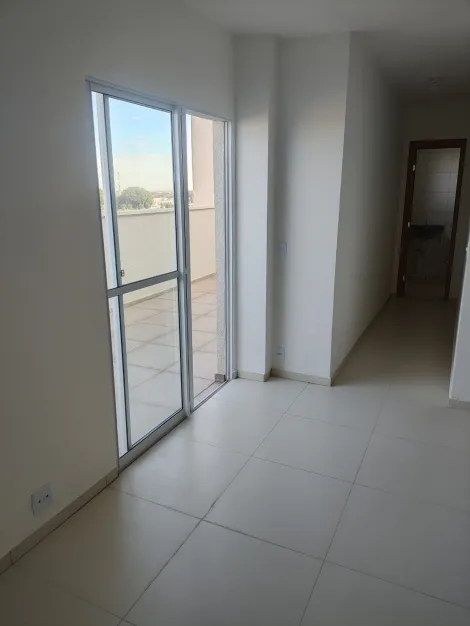 Alugar Apartamento / Cobertura em São José do Rio Preto. apenas R$ 390.000,00