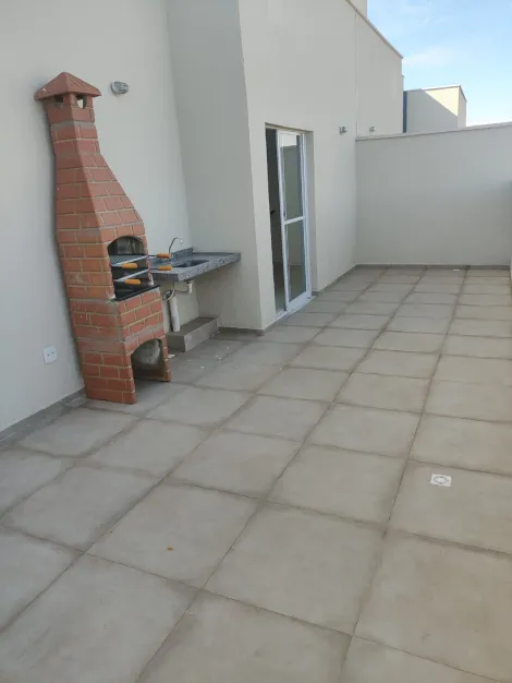 imagem 2 - São Deocleciano - Cobertura Duplex com 2 dormitórios com terraço e churrasqueira imagem 2 - São Deocleciano - Cobertura Duplex com 2 dormitórios com terraço e churrasqueira
