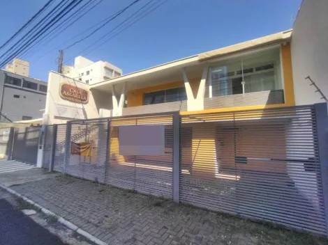 Comercial / Casa Comercial em São José do Rio Preto Alugar por R$5.900,00