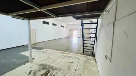 Comercial / Salão em São José do Rio Preto 