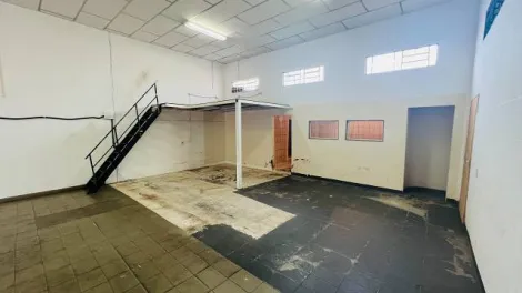 Alugar Comercial / Salão em São José do Rio Preto R$ 3.500,00 - Foto 3