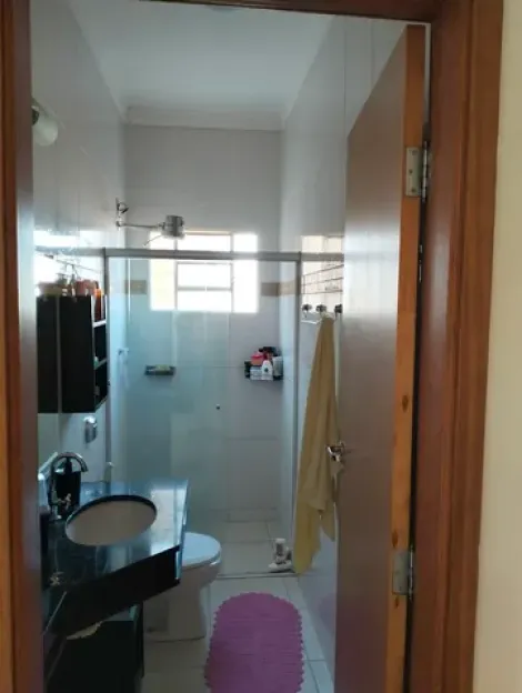 imagem 3 - Jardim Residencial Etemp - Casa Venda imagem 3 - Jardim Residencial Etemp - Casa Venda