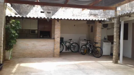 imagem 1 - Casa e Galpão - De fundos na Boa Vista - Terreno de 277m² imagem 1 - Casa e Galpão - De fundos na Boa Vista - Terreno de 277m²