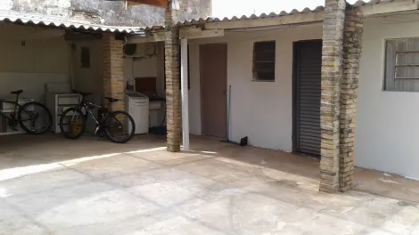 imagem 2 - Casa e Galpão - De fundos na Boa Vista - Terreno de 277m² imagem 2 - Casa e Galpão - De fundos na Boa Vista - Terreno de 277m²