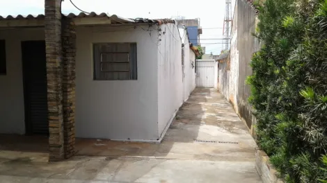 imagem 3 - Casa e Galpão - De fundos na Boa Vista - Terreno de 277m² imagem 3 - Casa e Galpão - De fundos na Boa Vista - Terreno de 277m²
