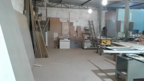 imagem 5 - Casa e Galpão - De fundos na Boa Vista - Terreno de 277m² imagem 5 - Casa e Galpão - De fundos na Boa Vista - Terreno de 277m²
