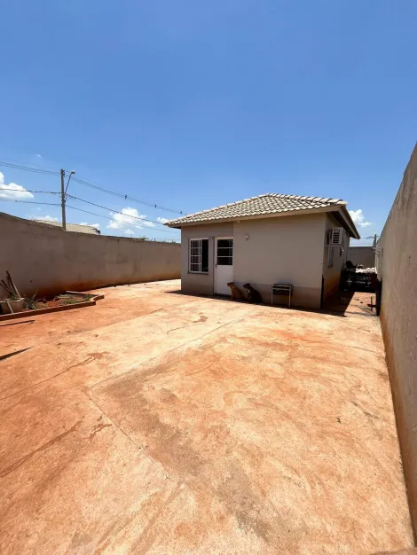 Comprar Casa / Padrão em São José do Rio Preto R$ 179.000,00 - Foto 3