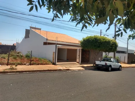 Casa / Padrão em São José do Rio Preto 