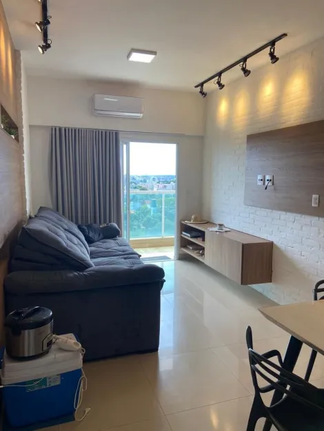 Alugar Apartamento / Padrão em São José do Rio Preto. apenas R$ 737.000,00