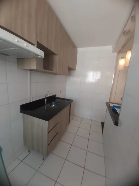 imagem 4 - Rio Potengi - Apartamento Locação imagem 4 - Rio Potengi - Apartamento Locação