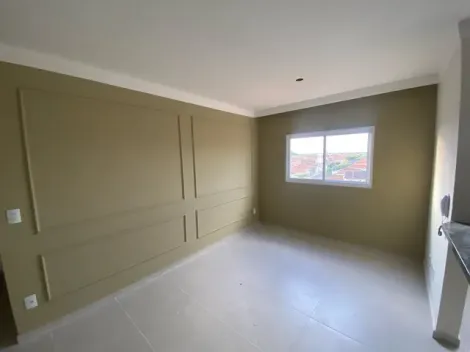 imagem 1 - Excelente Apartamento Novo para Venda - Jardim Caparroz imagem 1 - Excelente Apartamento Novo para Venda - Jardim Caparroz