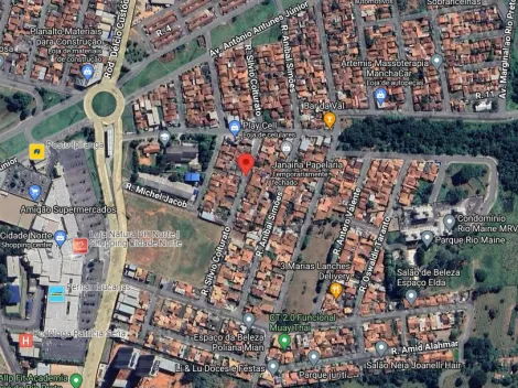 imagem 5 - Terreno - Padrão imagem 5 - Terreno - Padrão
