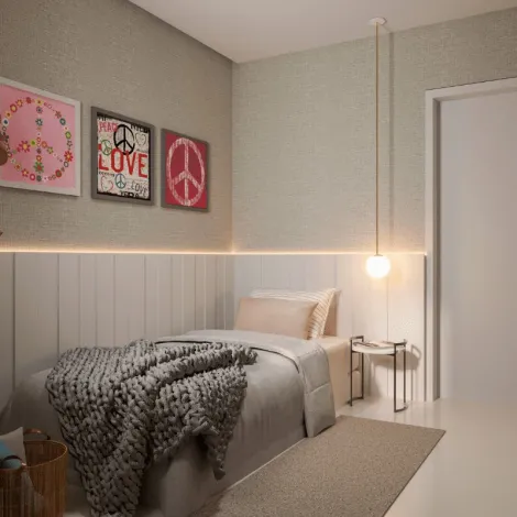 imagem 2 - Apartamento - Padrão imagem 2 - Apartamento - Padrão