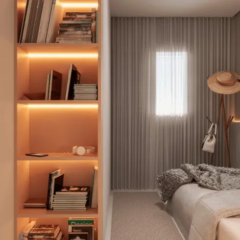 imagem 3 - Apartamento - Padrão imagem 3 - Apartamento - Padrão