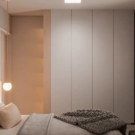 imagem 4 - Apartamento - Padrão imagem 4 - Apartamento - Padrão