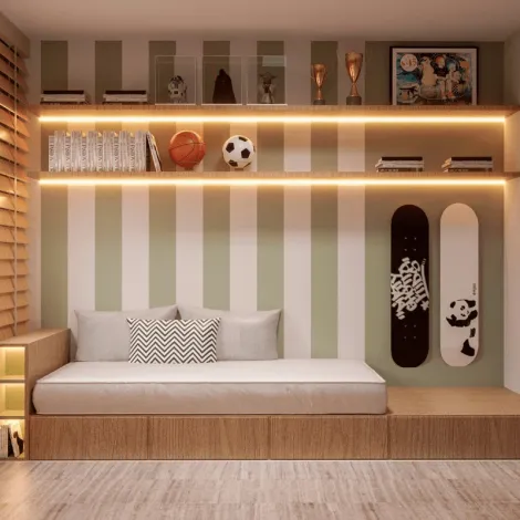 imagem 5 - Apartamento - Padrão imagem 5 - Apartamento - Padrão