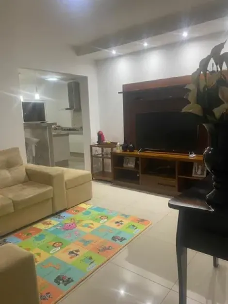 imagem 1 - Excelente Casa em Condomínio para Venda - Parque da Liberdade II imagem 1 - Excelente Casa em Condomínio para Venda - Parque da Liberdade II
