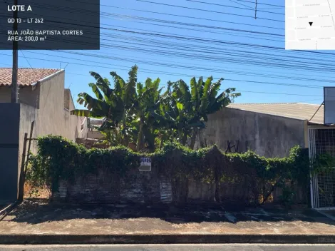 imagem 1 - Excelente terreno para venda 200 m² no Parque das Aroeiras II imagem 1 - Excelente terreno para venda 200 m² no Parque das Aroeiras II