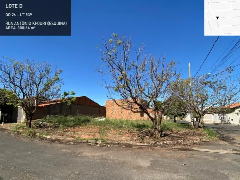 imagem 1 - Parque das Aroeiras II - Terreno de Esquina para Venda 300,64 m² imagem 1 - Parque das Aroeiras II - Terreno de Esquina para Venda 300,64 m²