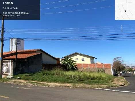 Comprar Terreno / Padrão em São José do Rio Preto apenas R$ 130.000,00 - Foto 1