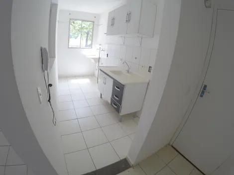 Comprar Apartamento / Padrão em São José do Rio Preto R$ 137.000,00 - Foto 3