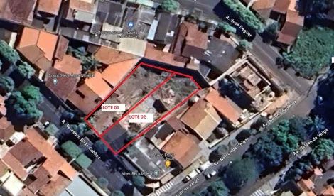 imagem 1 - Terreno - Padrão imagem 1 - Terreno - Padrão