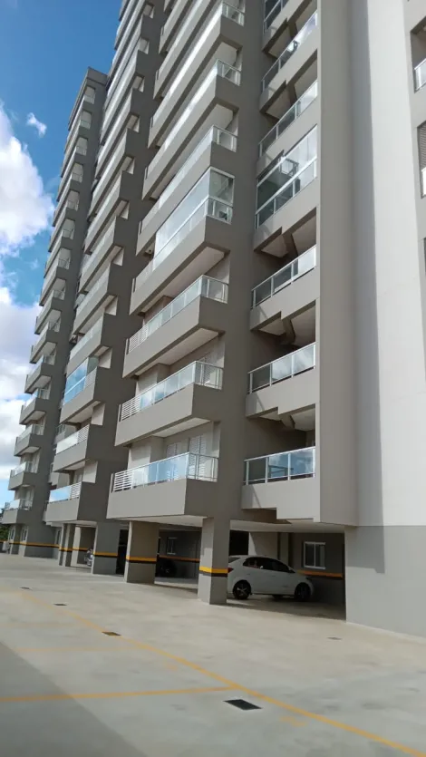 imagem 1 - Apartamento Residencial 03 Dormitórios - Vila Redentora imagem 1 - Apartamento Residencial 03 Dormitórios - Vila Redentora