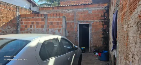 Comprar Casa / Padrão em São José do Rio Preto R$ 140.000,00 - Foto 1