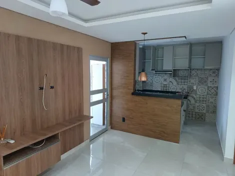Apartamento / Padrão em São José do Rio Preto , Comprar por R$220.000,00
