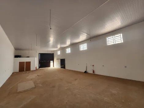 imagem 2 - Comercial / Salão  para locação com 300 m² e acessibilidade no Colina Azul imagem 2 - Comercial / Salão  para locação com 300 m² e acessibilidade no Colina Azul
