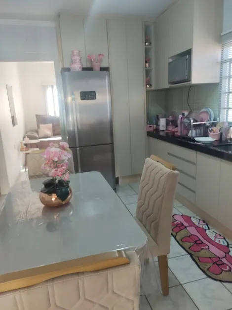 imagem 5 - Vendo Casa - Jardim Antunes imagem 5 - Vendo Casa - Jardim Antunes