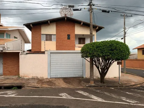 Casa / Sobrado em São José do Rio Preto Alugar por R$3.300,00