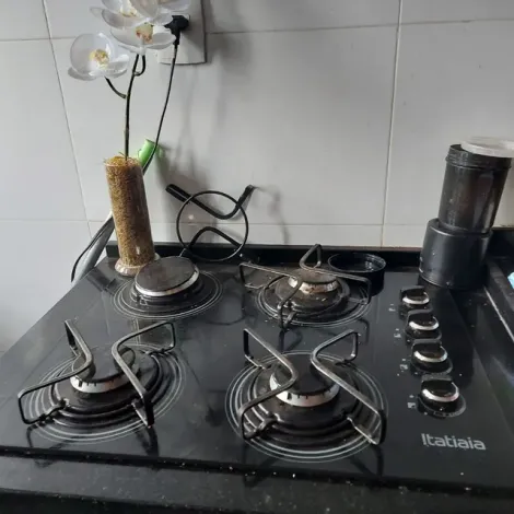 imagem 2 - Excelente Apartamento para Venda - Jardim Maracanã imagem 2 - Excelente Apartamento para Venda - Jardim Maracanã