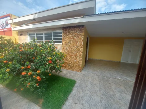 Alugar Casa / Padrão em São José do Rio Preto. apenas R$ 590.000,00