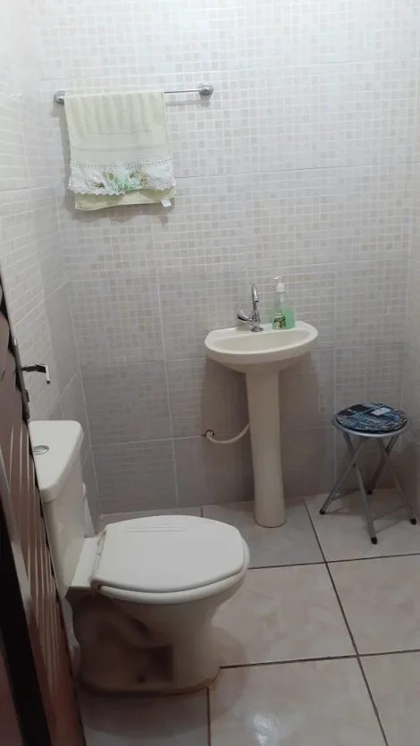 Comprar Casa / Padrão em São José do Rio Preto R$ 350.000,00 - Foto 4